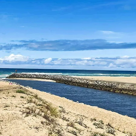 Vakantiehuis Palot 17 By Interhome Mimizan-Plage