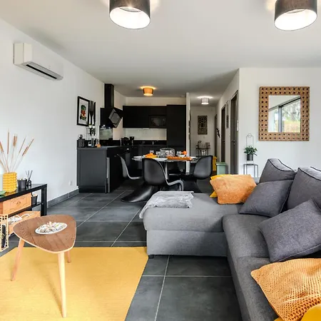 Arcale By Interhome Mimizan
