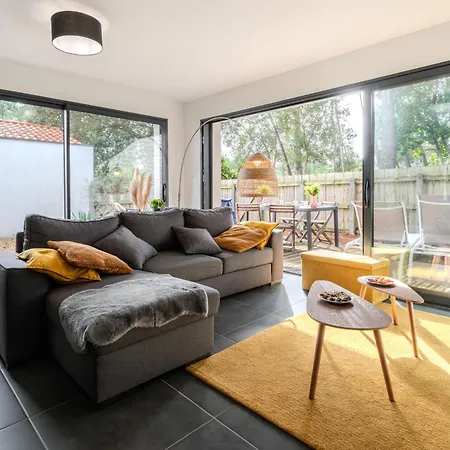 Arcale By Interhome *