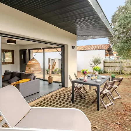 Arcale By Interhome Holiday home *