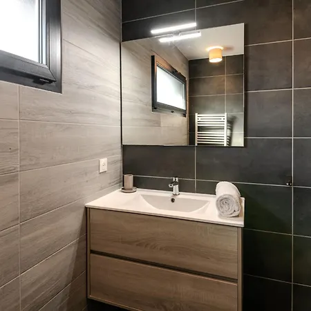 Arcale By Interhome Holiday home