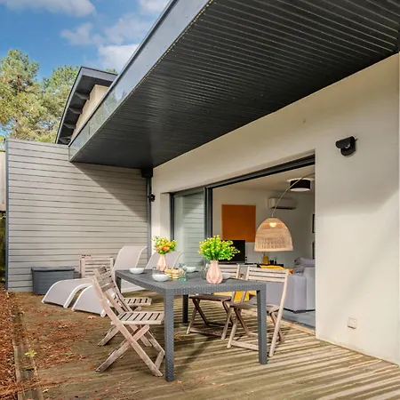 Holiday home Arcale By Interhome