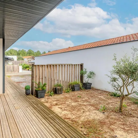 Arcale By Interhome Holiday home Mimizan