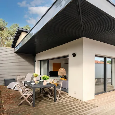 Arcale By Interhome * Mimizan