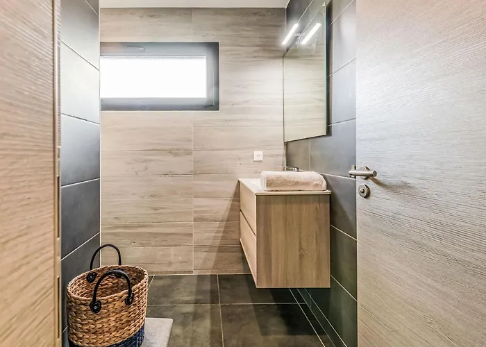 Palot 17 By Interhome Дом отдыха *